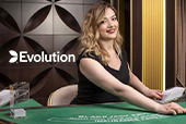 Classic Speed Blackjack 13